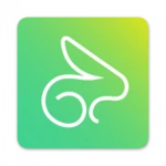 Logo of Rabbit Mobility android Application 